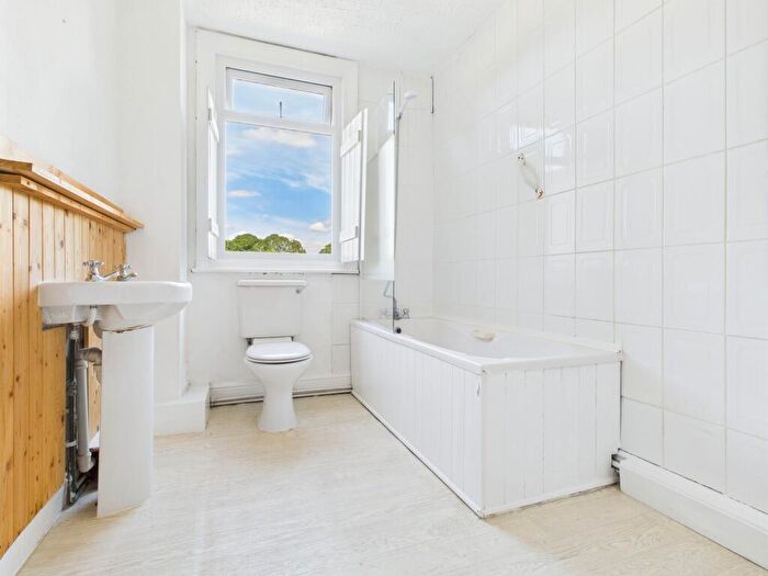 2 Bedroom End Of Terrace House For Sale In Vernon Avenue, Old Basford, Nottingham, NG6