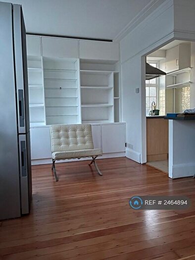 1 Bedroom Flat To Rent In Hillside Court, London, NW3