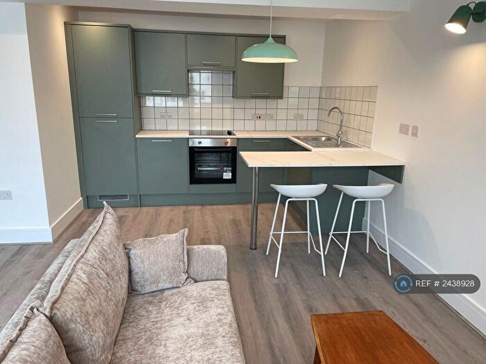 1 Bedroom Flat To Rent In High Street, Merthyr Tydfil, CF47