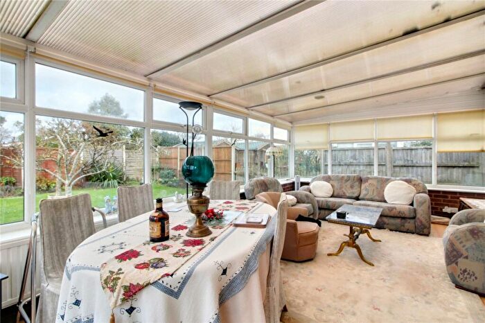 3 Bedroom Bungalow For Sale In Kingswood Close, Brooke, Norwich, Norfolk, NR15