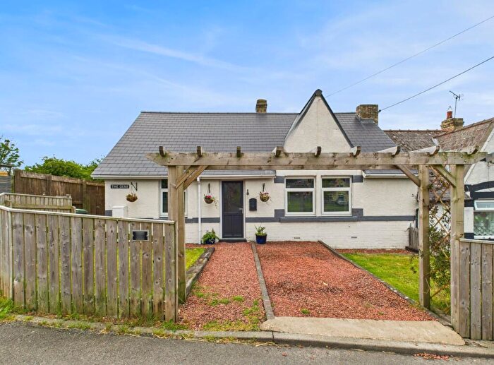 3 Bedroom Bungalow For Sale In The Dene, Medomsley, DH8