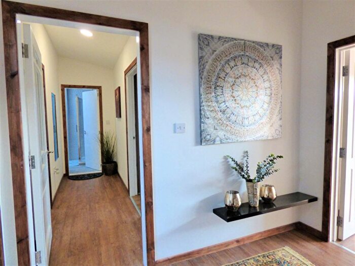 3 Bedroom Flat To Rent In Swadford Street, Skipton, BD23