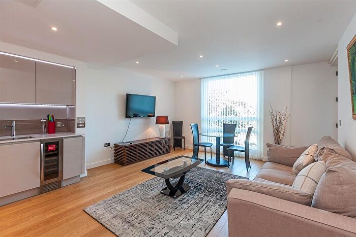1 Bedroom Flat To Rent In Holland Park Avenue, London, W11