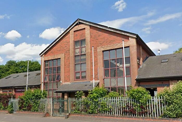 Studio To Rent In Ashton Old Road, Openshaw, Manchester, M11