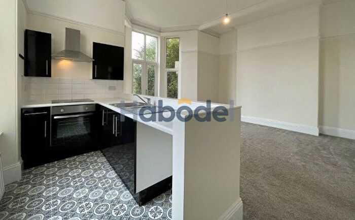 1 Bedroom Flat To Rent In Hartley Avenue, Compton, Plymouth, PL3