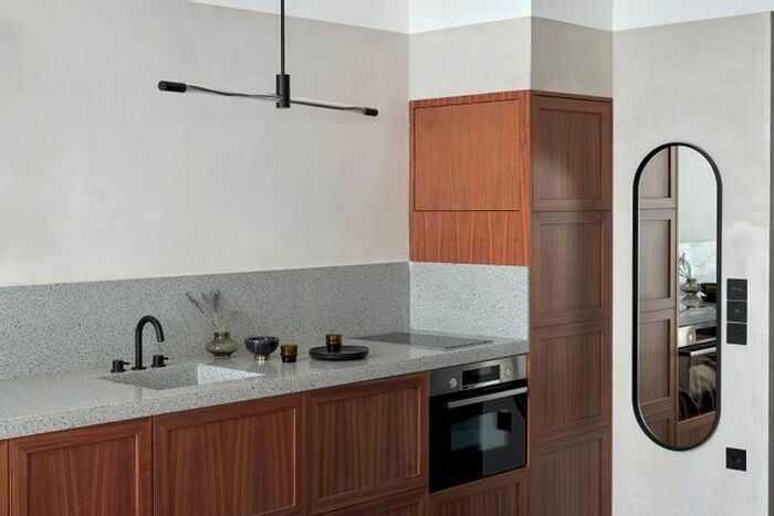 1 Bedroom Studio To Rent In Kingsland High Street, Hackney, E8