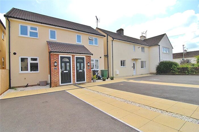 2 Bedroom Semi Detached House To Rent In Park Road, Stonehouse, Gloucestershire, GL10