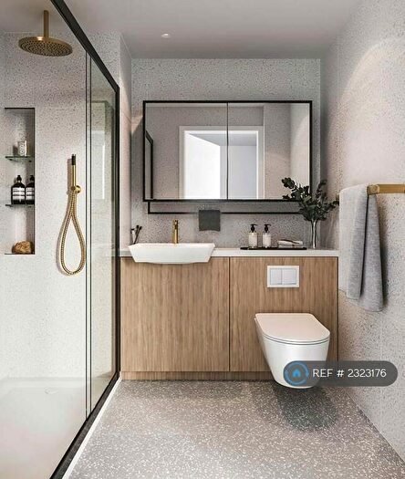 1 Bedroom Flat To Rent In Bouchon Point, London, E1