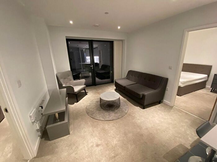 2 Bedroom Apartment For Sale In Bury Street, Manchester, Greater Manchester, M3