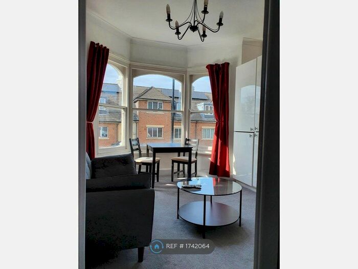 1 Bedroom Flat To Rent In Epsom Road, Croydon, CR0
