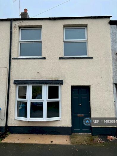 2 Bedroom End Of Terrace House To Rent In Smithy Fold, Wrea Green, Preston, PR4