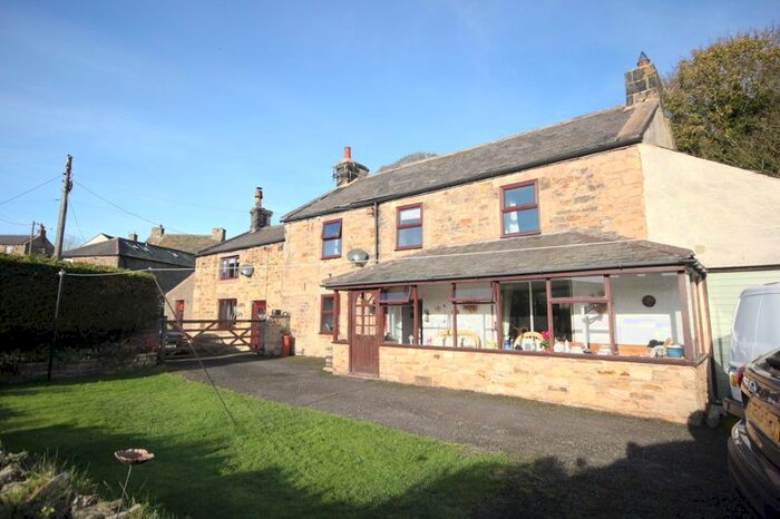 3 Bedroom Semi-Detached House For Sale In Tow House, Hexham NE47