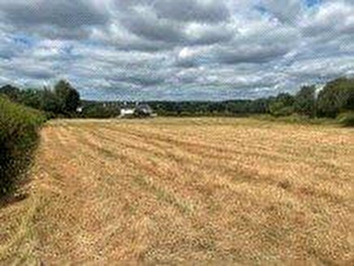 Land For Sale In Gwernesney, Usk, Monmouthshire, NP15