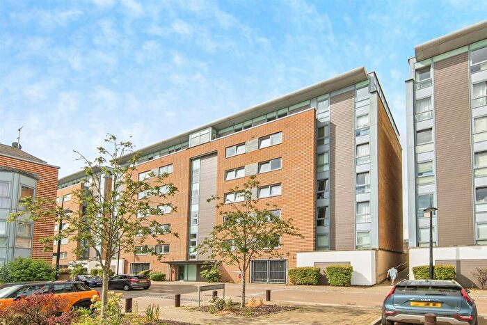 2 Bedroom Penthouse For Sale In Anchor Street, Ipswich, IP3