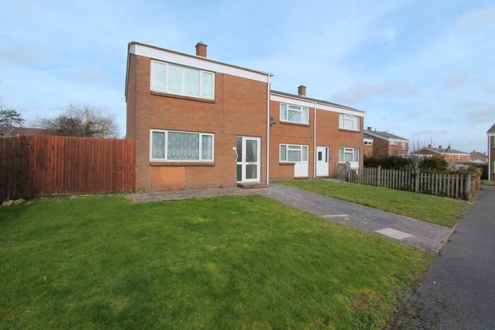 2 Bedroom Semi-Detached House To Rent In Timsbury, Bath, BA2