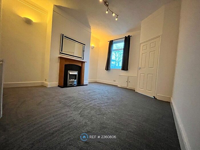 2 Bedroom Terraced House To Rent In Wesley Street, Failsworth, Manchester, M35