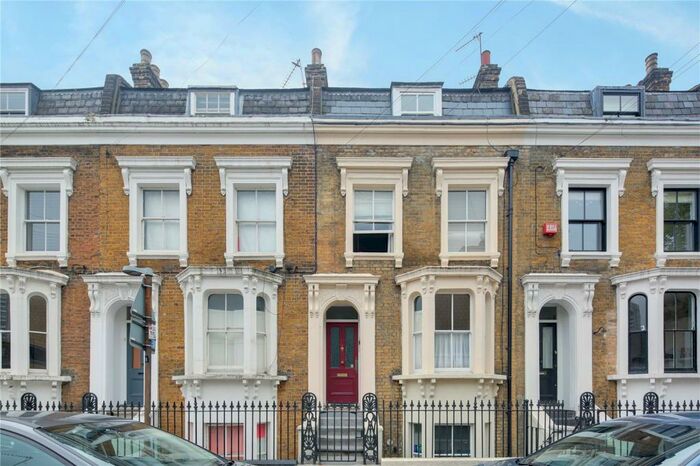 2 Bedroom Flat To Rent In Tomlins Grove, Bow, London, E3