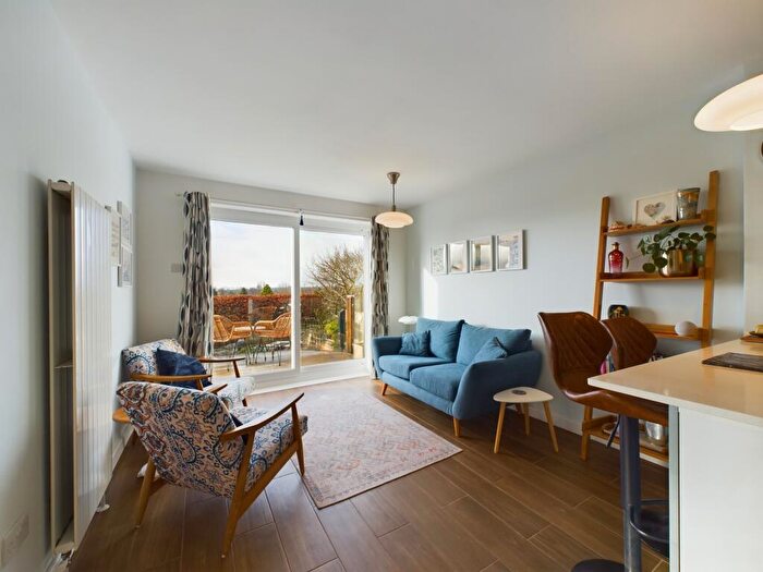 2 Bedroom Detached Bungalow For Sale In Kedleston Road, Allestree, DE22