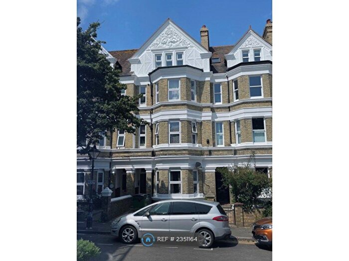 1 Bedroom Flat To Rent In The Parade, Folkestone, CT20
