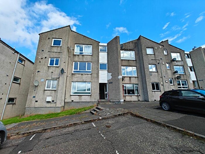2 Bedroom Flat To Rent In Morar Drive, Condorrat, Cumbernauld, Glasgow, G67