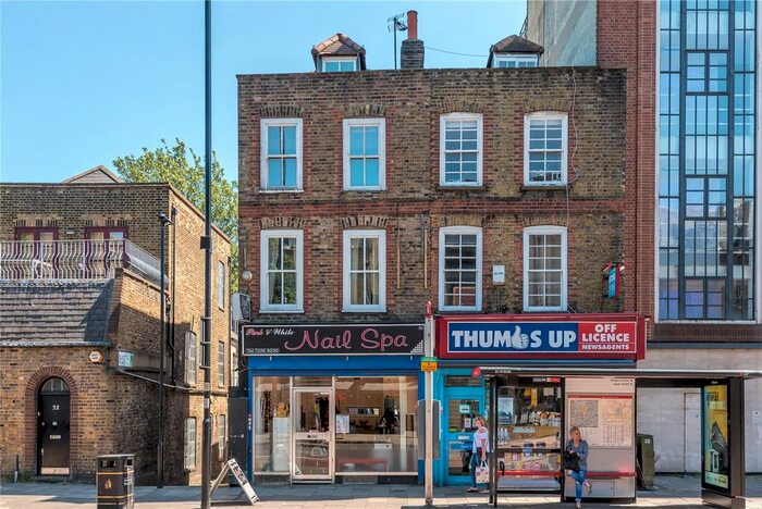 3 Bedroom Flat To Rent In Essex Road, Angel, Islington, N1