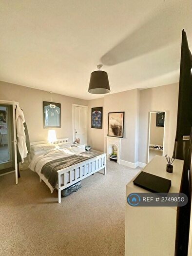 3 Bedroom End Of Terrace House To Rent In Halls Road, Stapleford, Nottingham, NG9