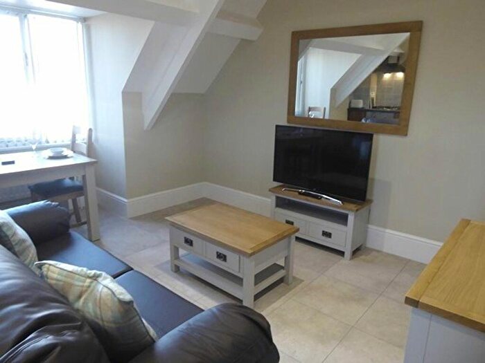 1 Bedroom Apartment To Rent In Victoria Park Apartments, Barrow-In-Furness, LA14