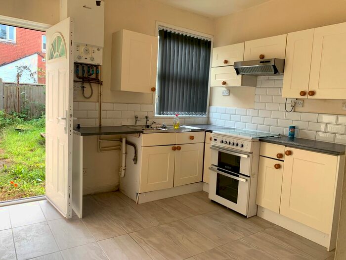 2 Bedroom Property To Rent In Brookfield Road, Hockley, Birmingham, B18