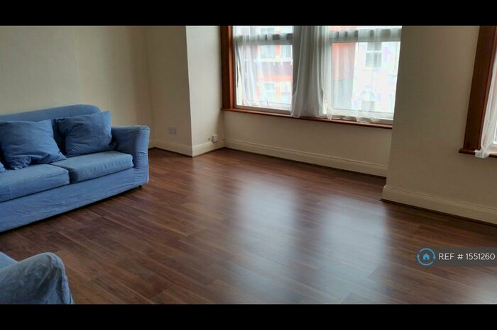1 Bedroom Flat To Rent In Nova Road, Croydon, CR0