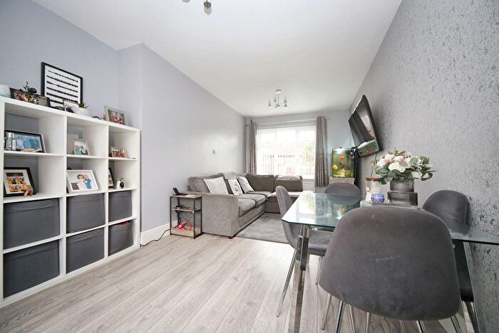 3 Bedroom Terraced House For Sale In Hampden Place, Wigan, WN5