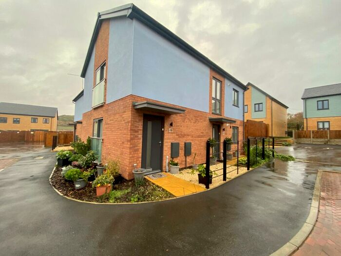 1 Bedroom Apartment To Rent In Skylark Rise, Stapleford, NG9