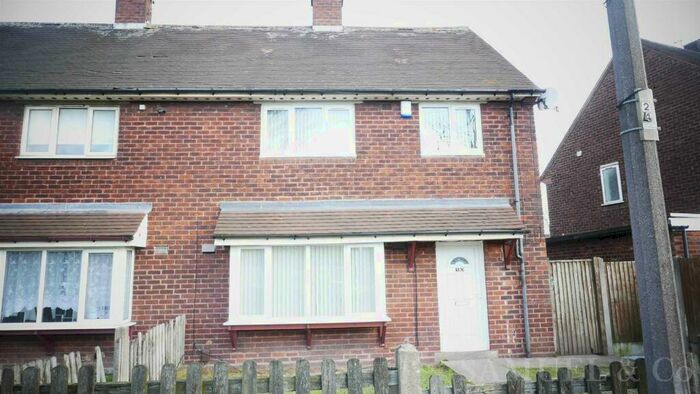 3 Bedroom Semi-Detached House To Rent In Wolsely Road, West Bromwich, B70