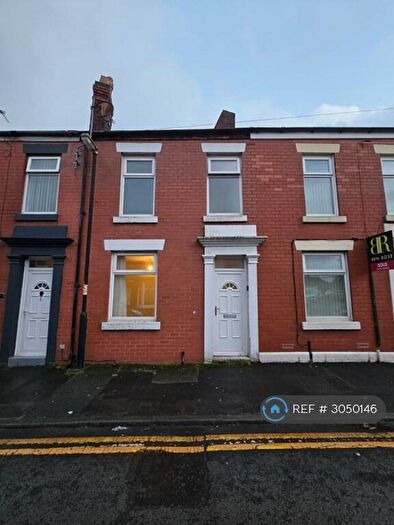 3 Bedroom Terraced House To Rent In Gillibrand Walks, Chorley, PR7