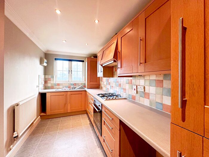 2 Bedroom Property To Rent In The Birches, March, PE15