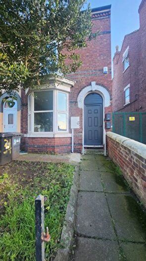 1 Bedroom Flat To Rent In Flat Highfield Road, Doncaster, South Yorkshire, DN1