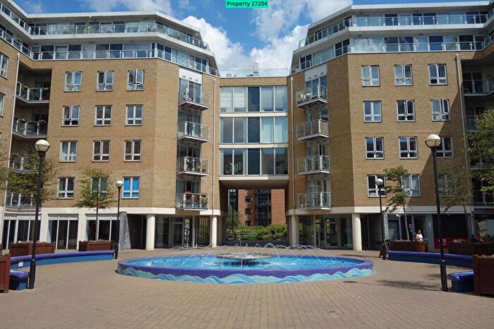 2 Bedroom Apartment To Rent In Ionian Building, Narrow Street, London, E14
