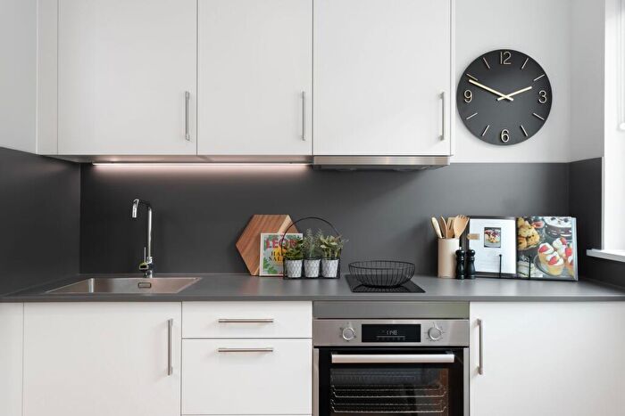 1 Bedroom Flat To Rent In Orion House - Cranbrook Road, IG1