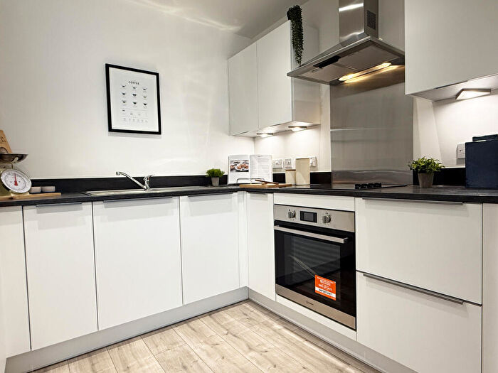 1 Bedroom Apartment To Rent In Cowan Terrace, Sunderland, SR2