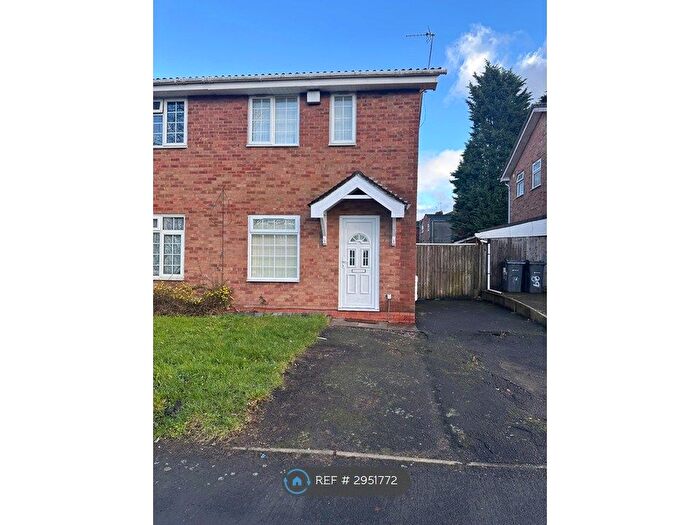 2 Bedroom Semi Detached House To Rent In Winson Street, Birmingham, B18