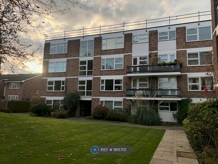 1 Bedroom Flat To Rent In Highcliffe, London, W13