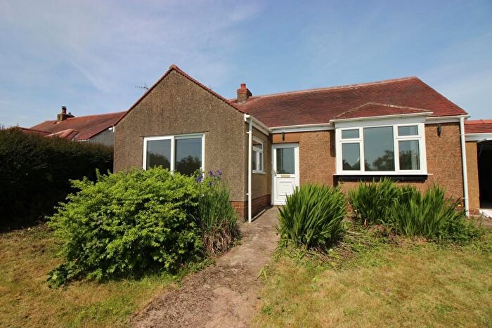 2 Bedroom Bungalow To Rent In Lydney Road, Lydney, GL15