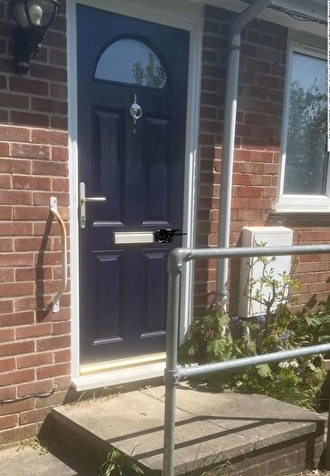 1 Bedroom Bungalow To Rent In The Granthams, Hungerford, RG17