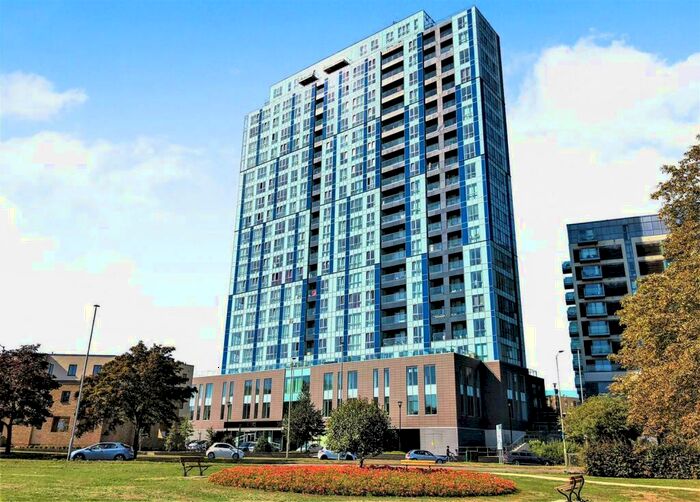 1 Bedroom Apartment To Rent In Cotterells, Hemel Hempstead, HP1