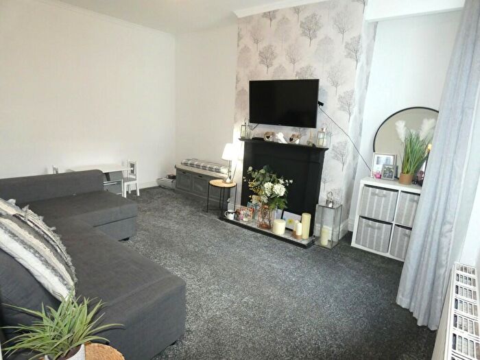 3 Bedroom Terraced House To Rent In Snape Street, Darwen, BB3