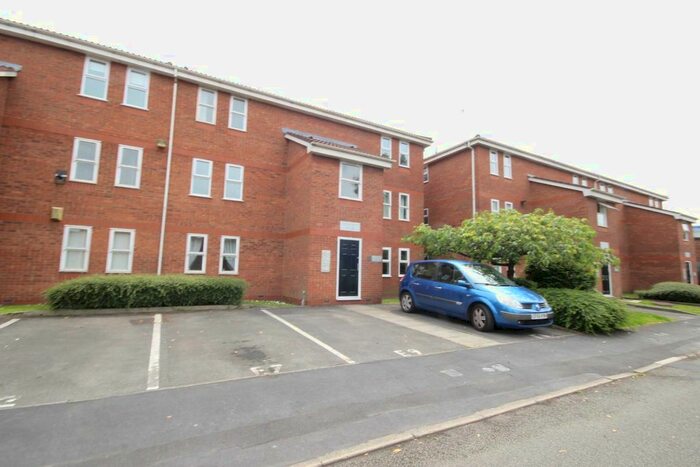 1 Bedroom Flat To Rent In Montonmill Gardens, Eccles, M30