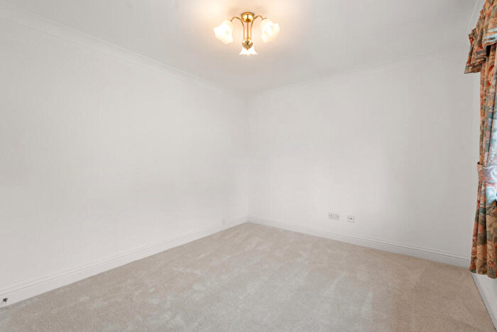 2 Bedroom Bungalow For Sale In Roman Rise, Sawbridgeworth, Hertfordshire, CM21