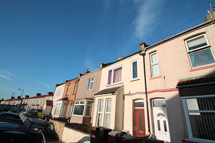 2 Bedroom Terraced House To Rent In B Burchells Green Road, Kingswood, BS15