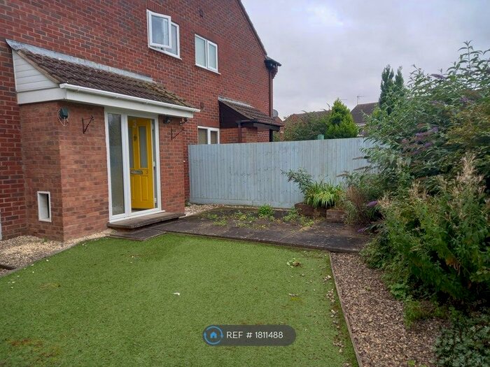 1 Bedroom Terraced House To Rent In Elmside, Evesham, WR11