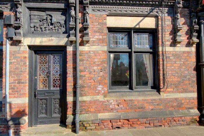 3 Bedroom Terraced House For Sale In North Bar Without, Beverley, HU17