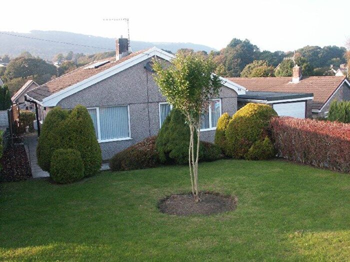 2 Bedroom Bungalow To Rent In Brookfield, Neath Abbey, Neath., SA10